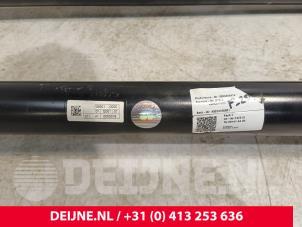 Mercedes Sprinter Intermediate shaft O244772 photo 2