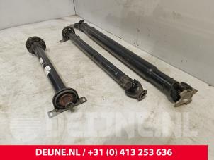Mercedes Sprinter Intermediate shaft O244772 photo 4