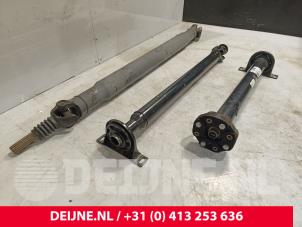 Mercedes Sprinter Intermediate shaft O244773 photo 3