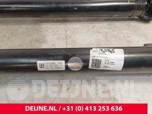 Mercedes Sprinter Intermediate shaft O244773 photo 2
