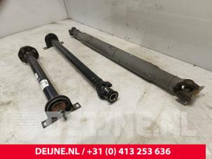 Mercedes Sprinter Intermediate shaft O244773 photo 4