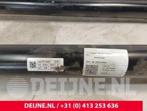 Mercedes Sprinter Tussenas O244774 foto 2