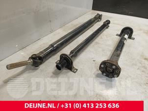 Mercedes Sprinter Tussenas O244774 foto 3