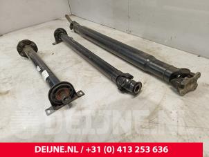 Mercedes Sprinter Tussenas O244774 foto 4