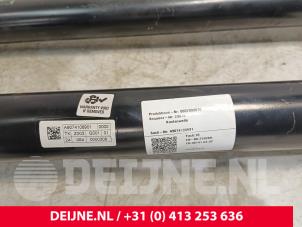 Mercedes Sprinter Intermediate shaft O244775 photo 2