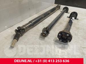 Mercedes Sprinter Intermediate shaft O244775 photo 3