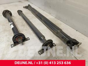 Mercedes Sprinter Intermediate shaft O244775 photo 4