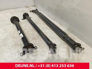 Mercedes Sprinter Tussenas O244776 foto 4