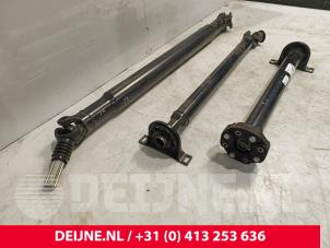 Mercedes Sprinter Tussenas O244776 foto 3