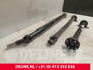 Mercedes Sprinter Intermediate shaft O244777 photo 3