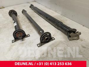 Mercedes Sprinter Intermediate shaft O244777 photo 4