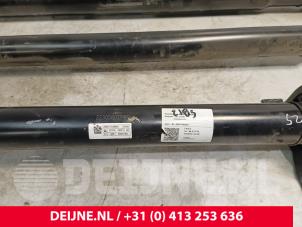 Mercedes Sprinter Intermediate shaft O244777 photo 2