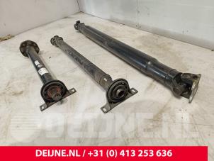 Mercedes Sprinter Tussenas O244780 foto 4