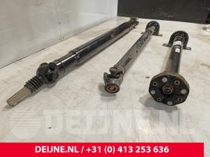 Mercedes Sprinter Tussenas O244780 foto 3