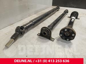 Mercedes Sprinter Tussenas O244781 foto 3
