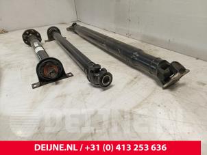 Mercedes Sprinter Tussenas O244781 foto 4