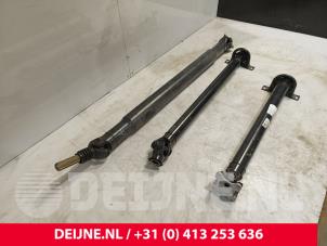 Mercedes Sprinter Tussenas O244782 foto 3