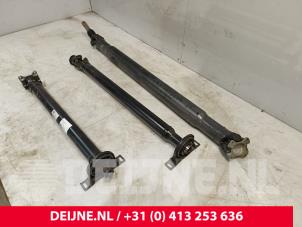 Mercedes Sprinter Tussenas O244782 foto 4