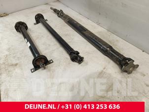 Mercedes Sprinter Tussenas O244783 foto 4