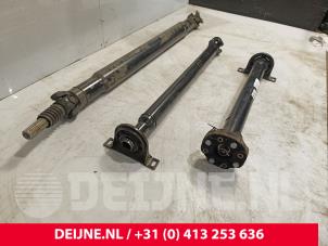 Mercedes Sprinter Tussenas O244783 foto 3
