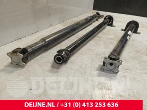 Mercedes Sprinter Intermediate shaft O244784 photo 3