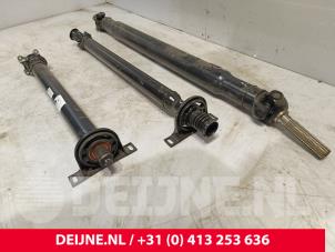 Mercedes Sprinter Intermediate shaft O244784 photo 4