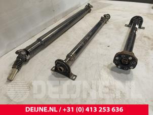 Mercedes Sprinter Intermediate shaft O244785 photo 3