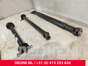 Mercedes Sprinter Intermediate shaft O244785 photo 4