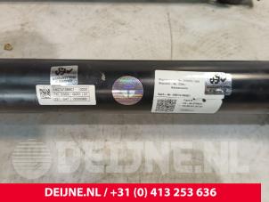 Mercedes Sprinter Intermediate shaft O244785 photo 2