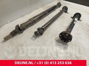 Mercedes Sprinter Tussenas O244786 foto 3