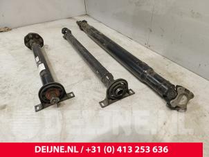 Mercedes Sprinter Tussenas O244786 foto 4