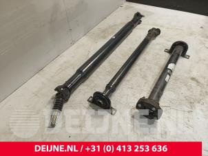 Mercedes Sprinter Tussenas O244787 foto 3