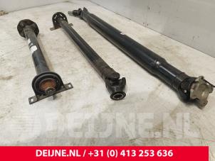 Mercedes Sprinter Tussenas O244787 foto 4