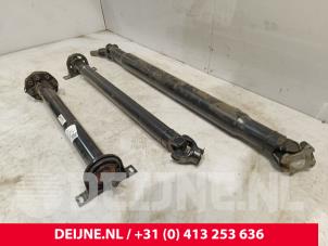 Mercedes Sprinter Tussenas O244788 foto 4