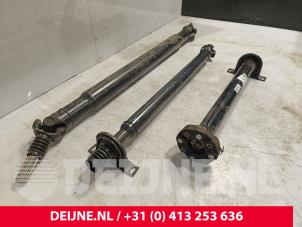 Mercedes Sprinter Tussenas O244788 foto 3