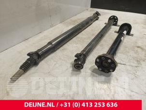 Mercedes Sprinter Intermediate shaft O244789 photo 3