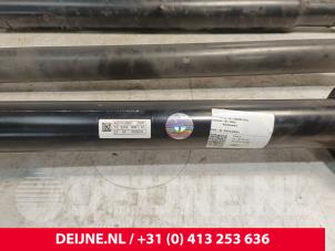 Mercedes Sprinter Intermediate shaft O244789 photo 2