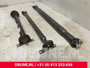 Mercedes Sprinter Intermediate shaft O244789 photo 4
