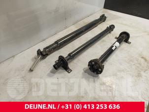 Mercedes Sprinter Intermediate shaft O244790 photo 3