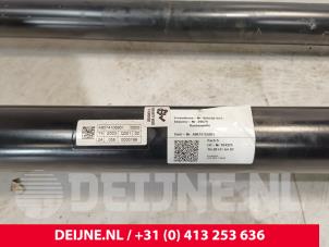 Mercedes Sprinter Intermediate shaft O244790 photo 2