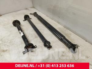 Mercedes Sprinter Intermediate shaft O244790 photo 4
