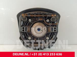 Renault Master Left airbag (steering wheel) O244805 photo 2