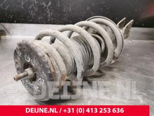 Renault Master Stoßdämpferstrebe links vorne O244837 foto 3
