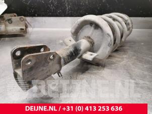Renault Master Stoßdämpferstrebe links vorne O244837 foto 2