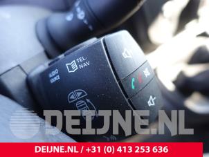 Renault Master Kombischalter Lenksäule O244813 foto 3