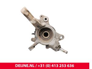 Renault Master Fusee links-voor O244819 foto 2