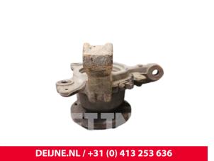 Renault Master Fusee links-voor O244819 foto 3