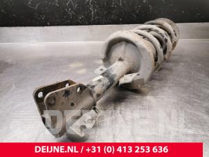Renault Master Stoßdämpferstrebe rechts vorne O244838 foto 2