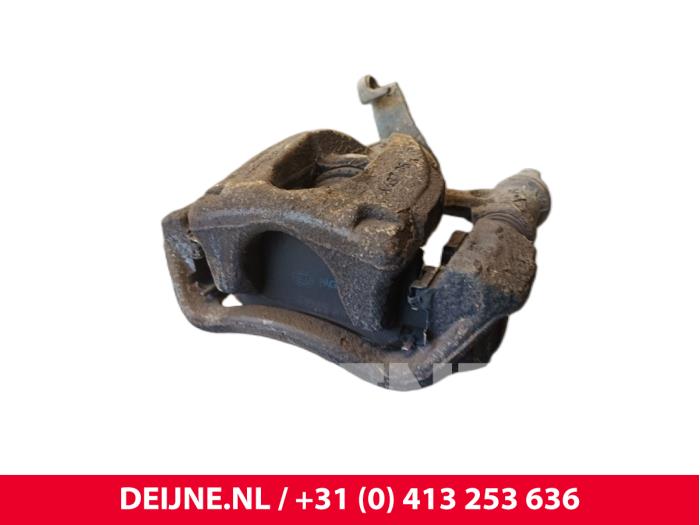 Renault Master Remklauw (Tang) links-achter O244829