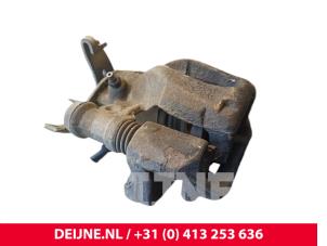 Renault Master Bremszange links hinten O244829 foto 2